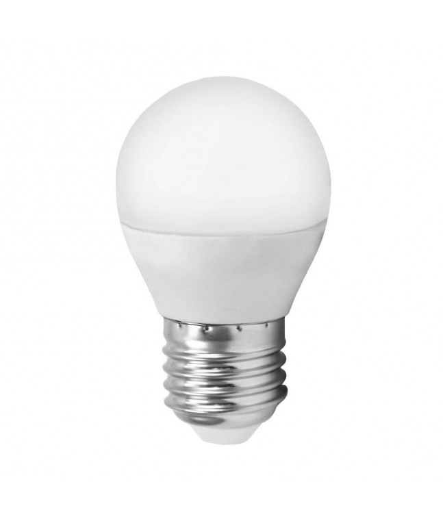 Лампа Eglo LED LM-LED-E27 4W 320Lm 3000K G45 10762