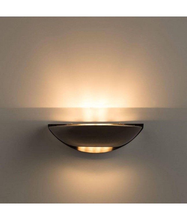 Светильник настенный Arte Lamp Interior A7107AP-1SS