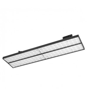 Трековый светодиодный светильник Arlight LGD-Mars-4TR-S582x138-50W White6000 035497