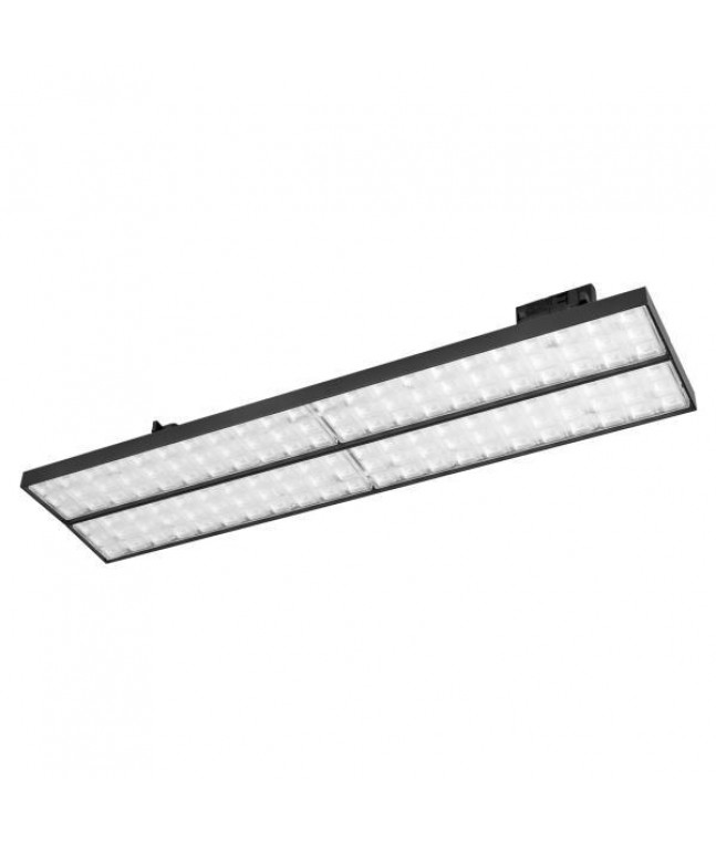 Трековый светодиодный светильник Arlight LGD-Mars-4TR-S582x138-50W White6000 035497