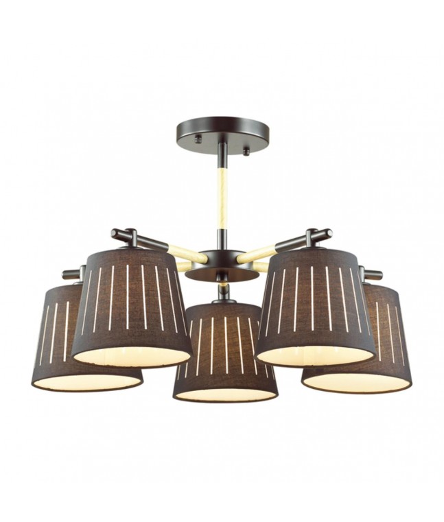 Люстра Odeon Light Classic Nicola 4110/5