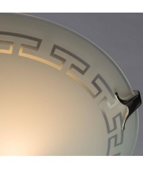 Светильник потолочный Arte Lamp Antica A4220PL-2CC
