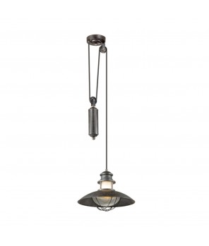 Подвес Odeon Light Nature Dante 4164/1A