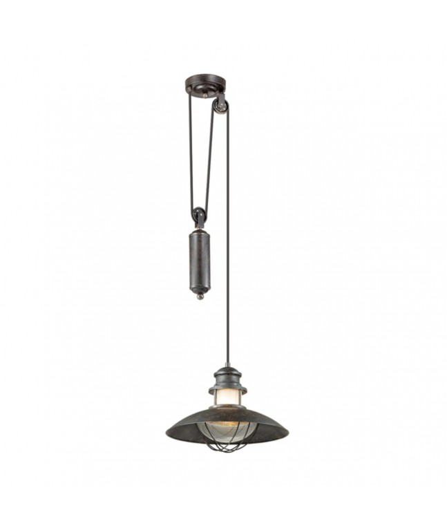 Подвес Odeon Light Nature Dante 4164/1A