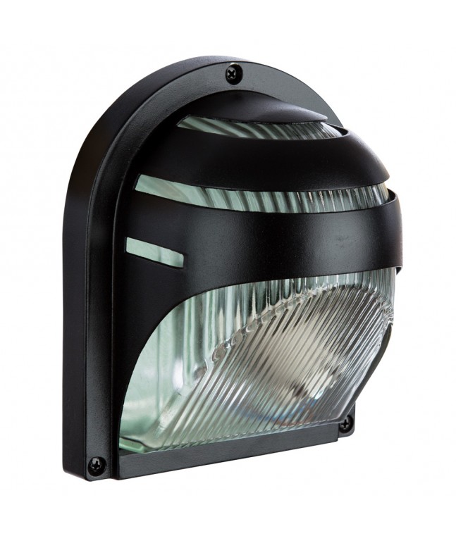 Уличная подсветка Arte Lamp Urban A2802AL-1BK