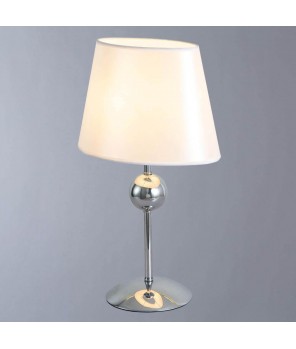 Настольная лампа Arte Lamp Turandot A4012LT-1CC