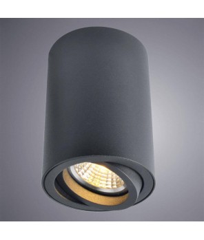 Подсветка точечная Arte Lamp Sentry A1560PL-1BK
