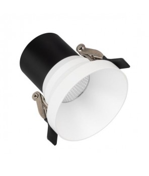 Встраиваемый светодиодный светильник Arlight MS-Volcano-Built-R95-15W Day4000 033665