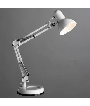 Настольная лампа Arte Lamp Junior A1330LT-1WH