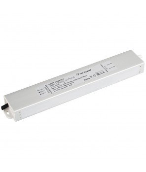 Блок питания Arlight RPV-12060-Slim-PFC-B 12V 60W IP67 5A 023547(1)