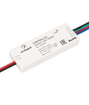 Контроллер Arlight Smart-Uni-RGBW 031610