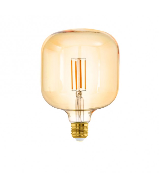 Лампа LED филаментная Eglo LM_LED_E27 LM-LED-E27 1X4W 400Lm 2200K 12594