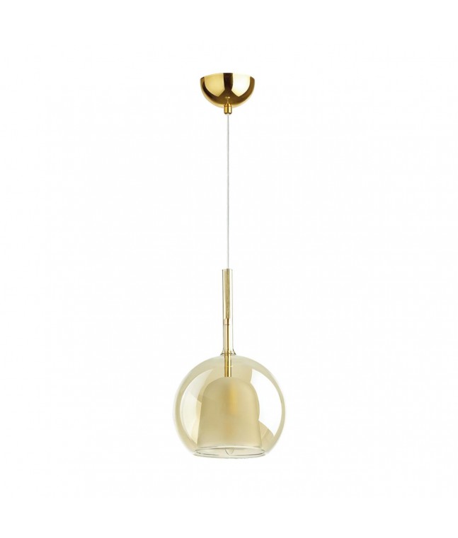 Подвес Odeon Light Pendant Leva 4697/1