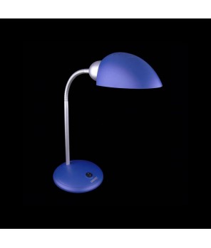 Настольная лампа Eurosvet 1926 синий