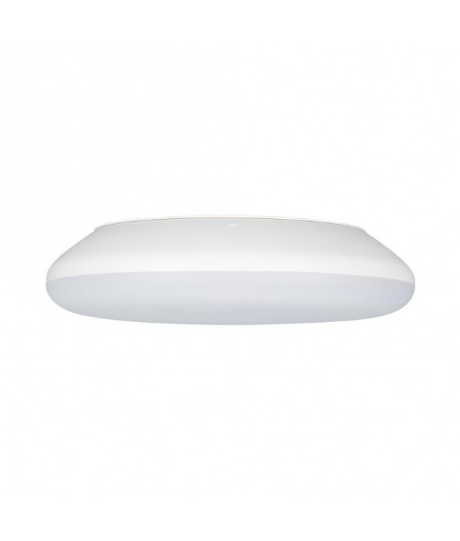 Потолочный светодиодный светильник Arlight CL-Frisbee-Motion-R300-18W Warm3000 030162