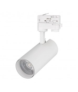 Трековый светодиодный светильник Arlight LGD-Gera-4TR-R74-20W White 024594