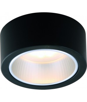 Подсветка точечная Arte Lamp Effetto A5553PL-1BK