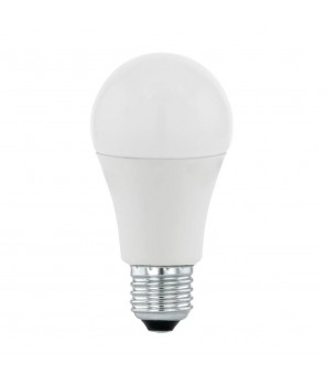 Лампа светодиодная Eglo DAY&NIGHT LM-LED-E27 9,5W 806Lm 3000K A60 11714