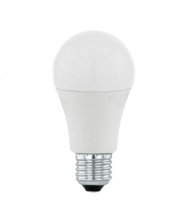 Лампа светодиодная Eglo DAY&NIGHT LM-LED-E27 9,5W 806Lm 3000K A60 11714