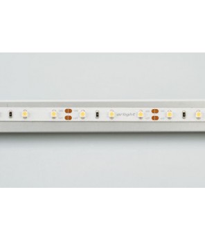 Светодиодная лента Arlight 4,8W/m 60LED/m 2835SMD теплый белый 5M 021420(2)