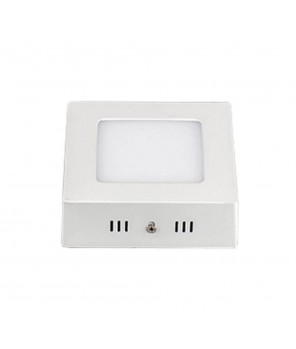 Потолочный светодиодный светильник Arlight SP-S120x120-6W Warm White 018860