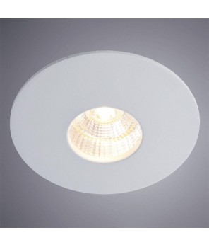 Подсветка точечная Arte Lamp Uovo A5438PL-1GY
