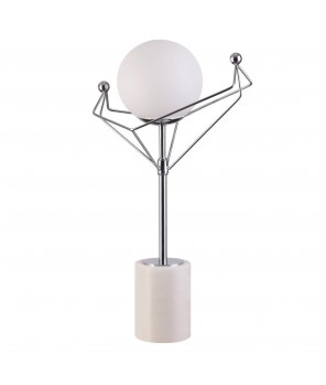 Настольная лампа Lumion Moderni Kennedy 4467/1T