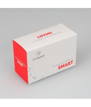 Конвертер Arlight Smart-K29-DMX512 027130