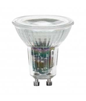 Лампа диммируемая Eglo LED LM-LED-GU10 5,2W 345Lm 4000K 11576