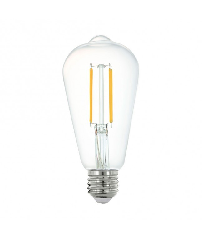 Светодиодная филаментная лампа Eglo LM_LED_E27 11862