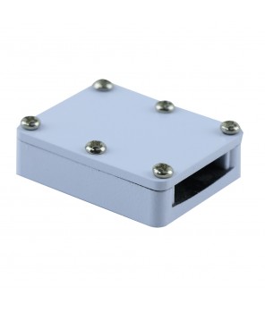 Коннектор для шинопровода Arte Lamp Track Accessories A151033