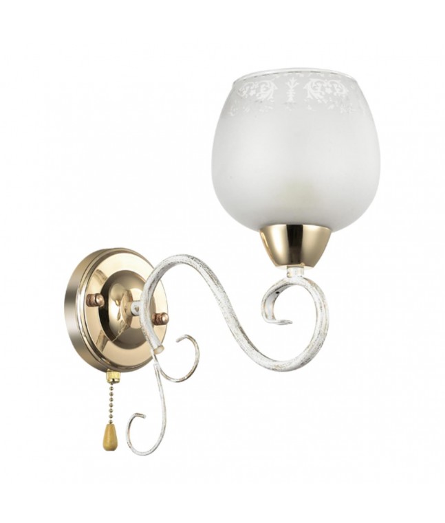 Бра Lumion Comfi Biancopa 3505/1W