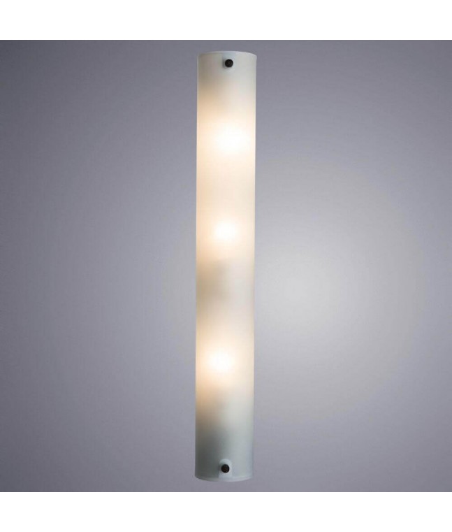 Подсветки для зеркал Arte Lamp Tratto A4101AP-3WH
