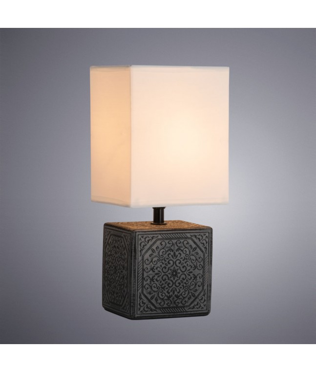 Настольная лампа Arte Lamp Fiori A4429LT-1BA