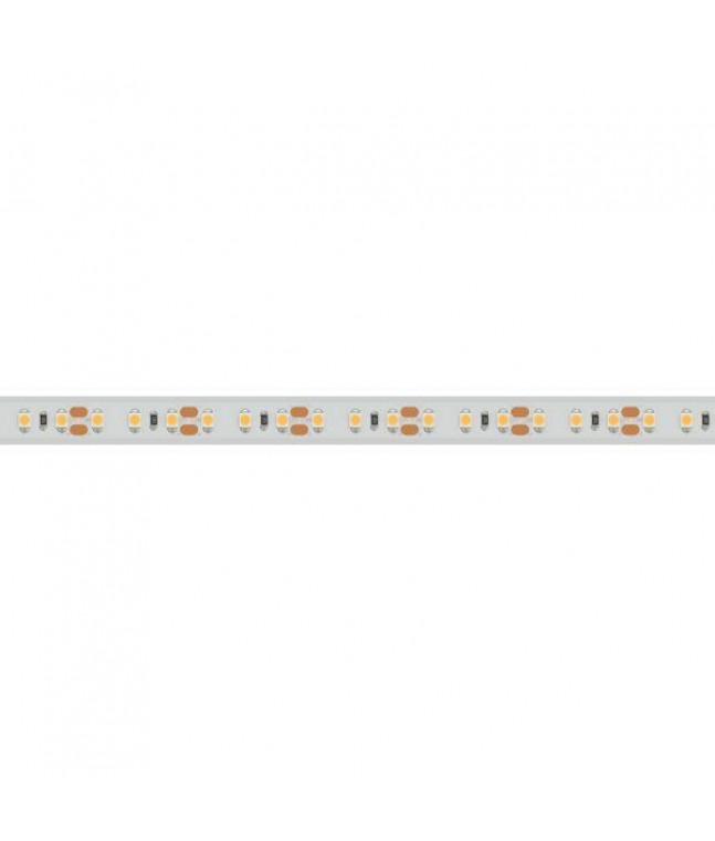 Светодиодная влагозащищенная лента Arlight 9,6W/m 120LED/m 2835SMD холодный белый 5M 022318(2)