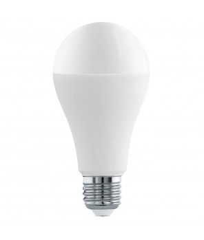 Лампа Eglo LED LM-LED-E27 16W 1521Lm 3000K A65 11563