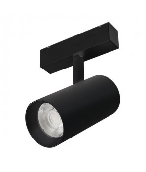 Трековый светодиодный светильник Arlight Mag-Spot-45-R85-25W Day4000 033516