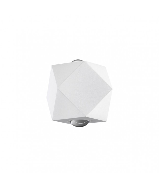Настенный светильник Odeon Light Hightech Diamanta 4219/4WL