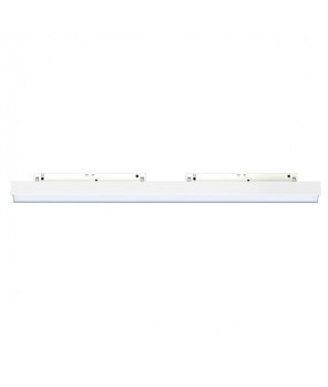 Трековый светодиодный светильник Arlight Mag-Orient-Flat-L465-16W Day4000 035841