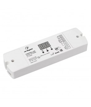 Контроллер Arlight Smart-K5-RGBW 023004