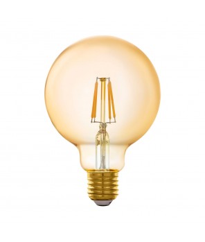 Светодиодная филаментная лампа Eglo LM_LED_E27 11866