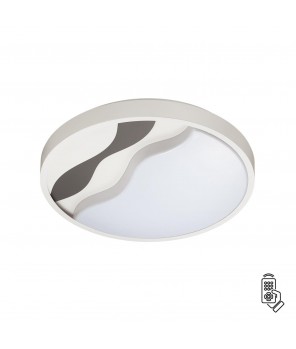 Светильник настенно-потолочный Lumion Ledio Nalu 4500/72CL