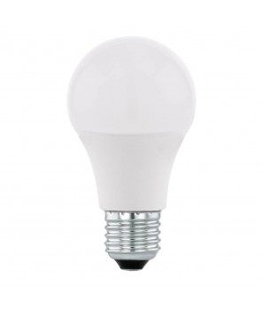 Лампа Eglo LED LM-LED-E27 5,5W 470Lm 3000K A60 11476