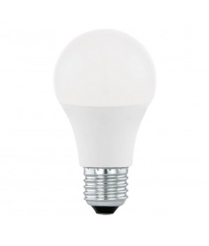 Лампа LED 3 шага диммирования Eglo STEP DIMMING LM-LED-E27 10W 806Lm 4000K A60 11562