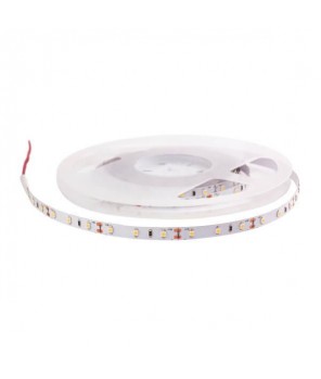 Светодиодная лента Arlight 4,8W/m 60LED/m 3528SMD теплый белый 5M 035678