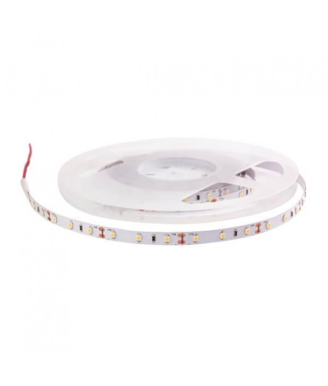 Светодиодная лента Arlight 4,8W/m 60LED/m 3528SMD теплый белый 5M 035678