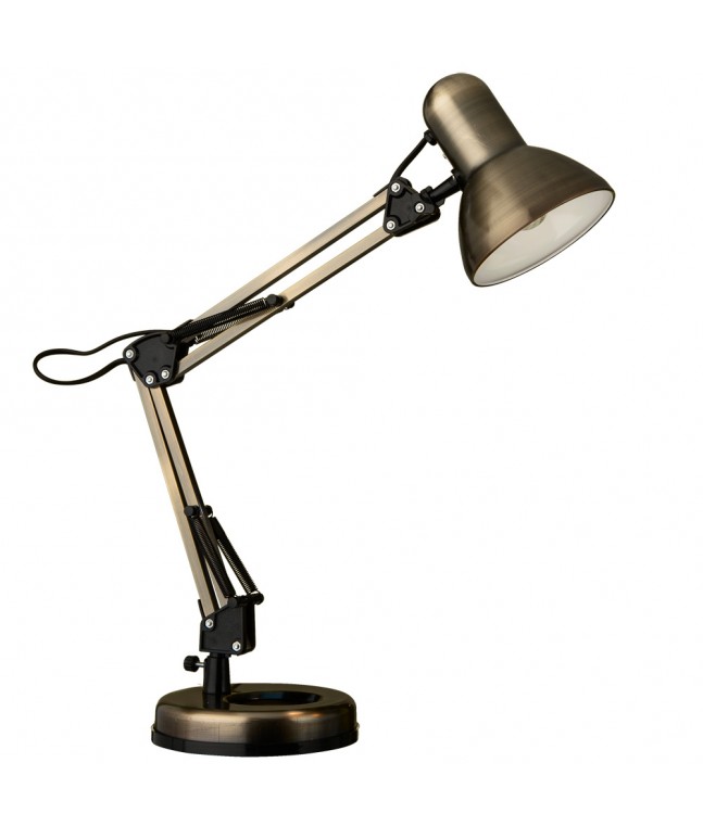 Настольная лампа Arte Lamp Junior A1330LT-1AB