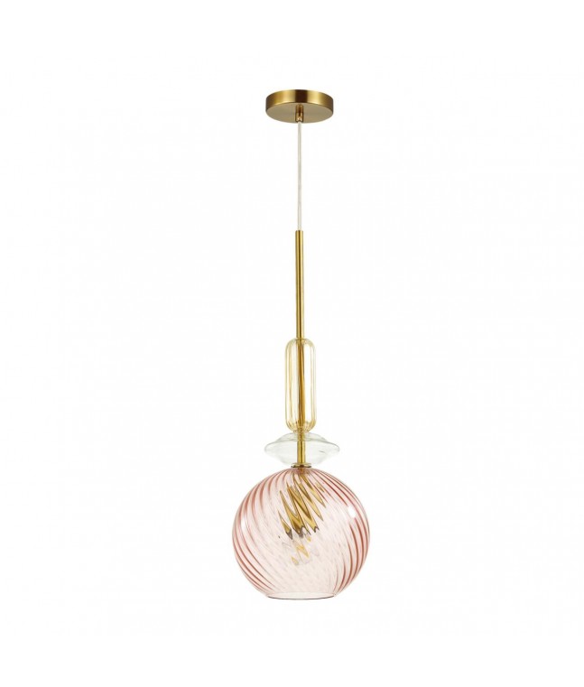 Подвес Odeon Light Pendant Bella 4862/1