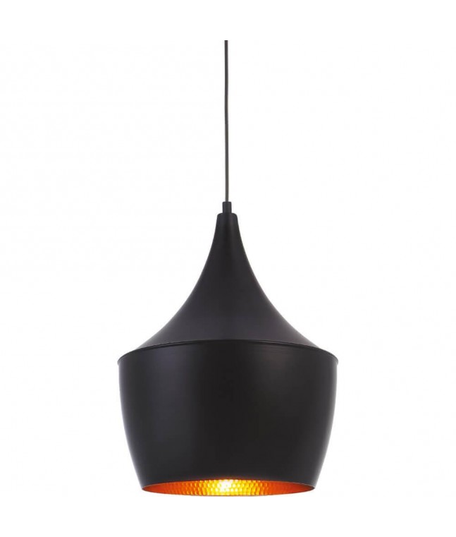 Подвес Arte Lamp Cappello A3407SP-1BK