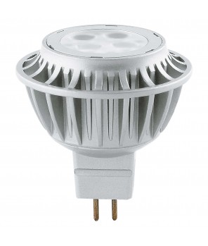 Лампа диммируемая Eglo LED LM-LED-GU5,3 6,3W 315Lm 3000K 11412